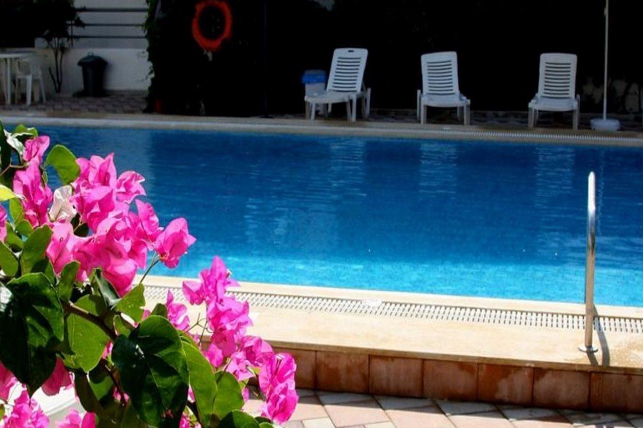 Santa Marina Hotel Apartments Kos Town Exterior photo